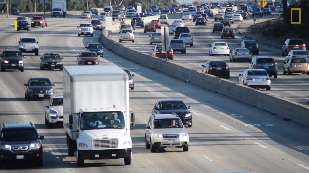 What Are Fossil Fuels?